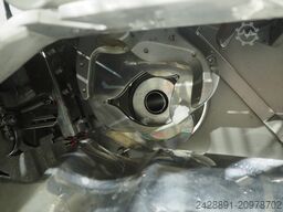 Poly-clip FCA