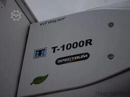 Iveco EuroCargo 120 E18 - frigo