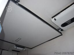 Iveco EuroCargo 120 E18 - frigo