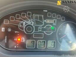 Hamm 3412 HT VIO/Walzenzug/14 TO.