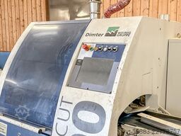 GreCon OptiCut 200