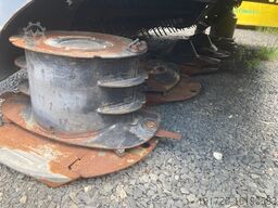 Fendt Slicer 310 F KC