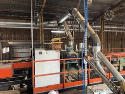 BRODPOL JABŁOŃSKI 3000 / 480 mm