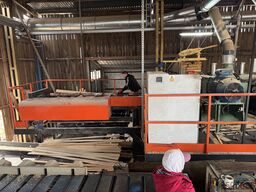 BRODPOL JABŁOŃSKI 3000 / 480 mm