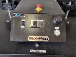 Geo Knight Maxi-Press