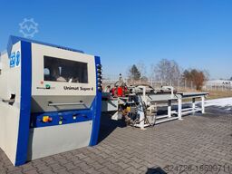 WEINIG UNIMAT SUPER 4 + EM15