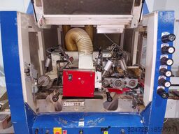 WEINIG UNIMAT SUPER 4 + EM15