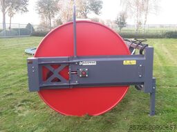  Agomac verlichtingsset voor haspels