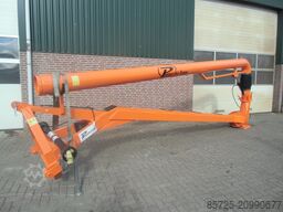  Pennacchio bemalingspomp