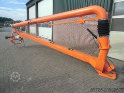  Pennacchio bemalingspomp