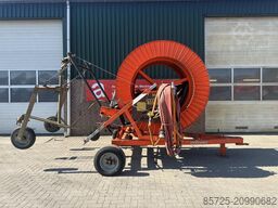 Irrifrance haspel 82-265 - Gebruikt