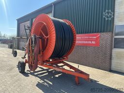 Irrifrance haspel 82-265 - Gebruikt