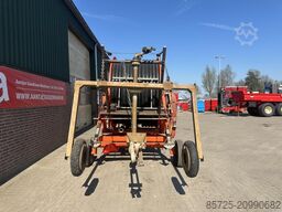 Irrifrance haspel  82-265 - Gebruikt