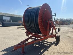 Irrifrance haspel  82-265 - Gebruikt