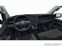 VW T6.1 Kasten 2,0 TDI AHK KLIMA PDC