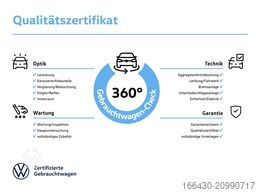 VW T6.1 Kasten 2,0 TDI AHK KLIMA PDC