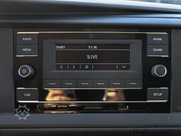 VW T6.1 Kasten 2,0 TDI AHK KLIMA PDC