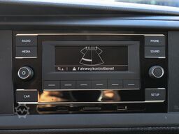 VW T6.1 Kasten 2,0 TDI AHK KLIMA PDC