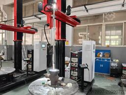 EQ AUTOMATION WLD Series