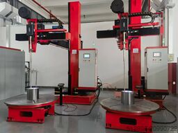 EQ AUTOMATION WLD Series