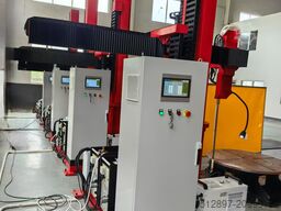 EQ AUTOMATION WLD Series