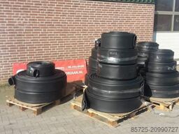  Transportslang - Nieuw