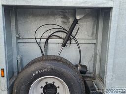 Mestcontainer - Nieuw