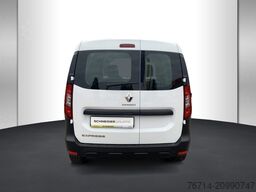 Renault Express 1.5 EXTRA BLUE dCi 75 KLIMA+EASY-LINK