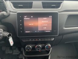 Renault Express 1.5 EXTRA BLUE dCi 75 KLIMA+EASY-LINK