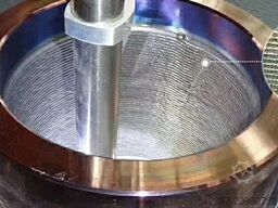 ZDI Welding Consumables WIRE_ROD