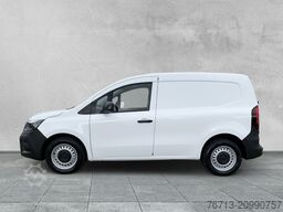 Renault Kangoo E-TECH ADVANCE L1 COMFORT RANGE VARIO