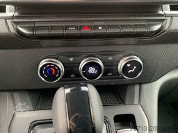 Renault Kangoo E-TECH ADVANCE L1 COMFORT RANGE VARIO