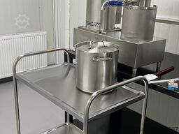  Prelucrarea și conservarea legumelor