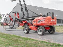 Manitou 280 TJ