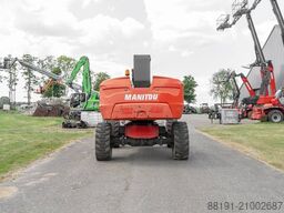 Manitou 280 TJ