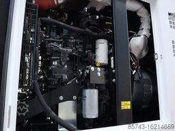 Pramac GPW60I/FS5 Valid inspection, *Guarantee! Diesel, 6