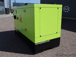 Pramac GSW65P-ACP Diesel, 63 kVA, Also Available For Rent