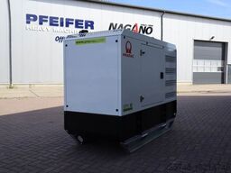 Pramac GPW60I/FS5 Diesel, 60 kVA, Also Available For Rent