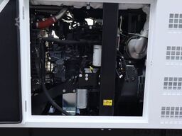 Pramac GPW60I/FS5 Diesel, 60 kVA, Also Available For Rent