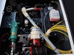 Pramac GPW60I/FS5 Diesel, 60 kVA, Also Available For Rent