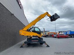 Dieci PEGASUS 40.18 400 EX DEMO VERREIKER/TELEHANDLER...