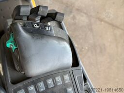 Jungheinrich EFG 215 Batterie Neu 10/25