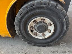 Jungheinrich EFG 215