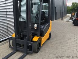 Jungheinrich TFG320 RES//LS//BIS19.11.25