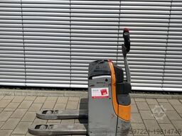 Still EXU18 Kurzgabel 800mm