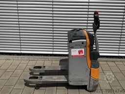 Still EXU18 Kurzgabel 800mm
