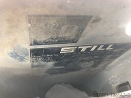 Still EXU18 Kurzgabel 800mm