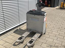 Still EXU18 Kurzgabel 800mm