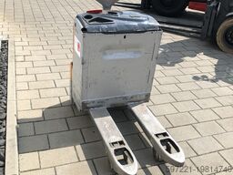 Still EXU18 Kurzgabel 800mm