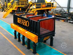 FABO WOBBLER FEEDER HIGH QUALITY WOBBLER FEEDER